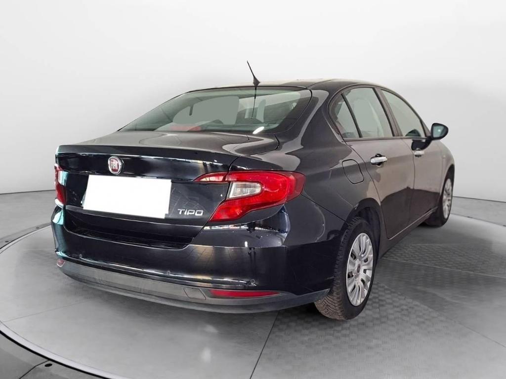 Fiat Tipo 4 Porte 1.4 Easy