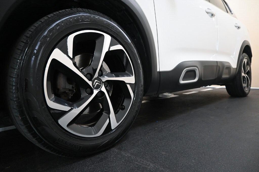 CITROEN C5 Aircross 1ª s. C5 Aircross BlueHDi ...