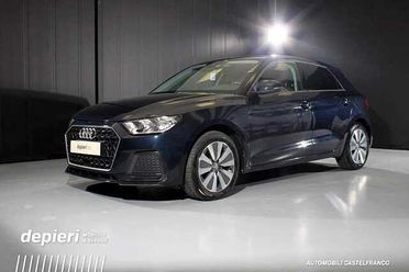 Audi A1 Sportback 25 TFSI Advanced - Ok Neop