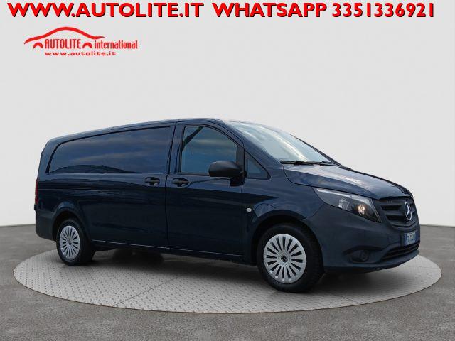 MERCEDES-BENZ Vito 2.2 119 CDI PL Furgone Extra-Long Automatico