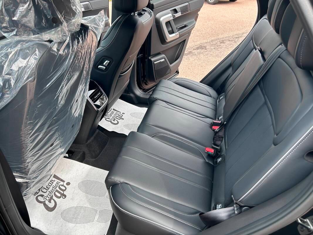 Jaecoo Jaecoo 7 SHS-H 1.5 tgdi hev Exclusive auto