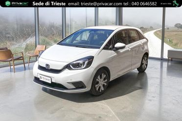 HONDA Jazz 1.5 Hev eCVT Elegance