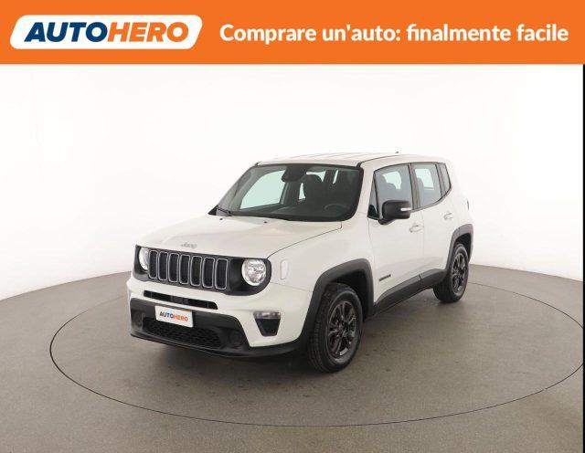 JEEP Renegade 1.0 T3 Longitude