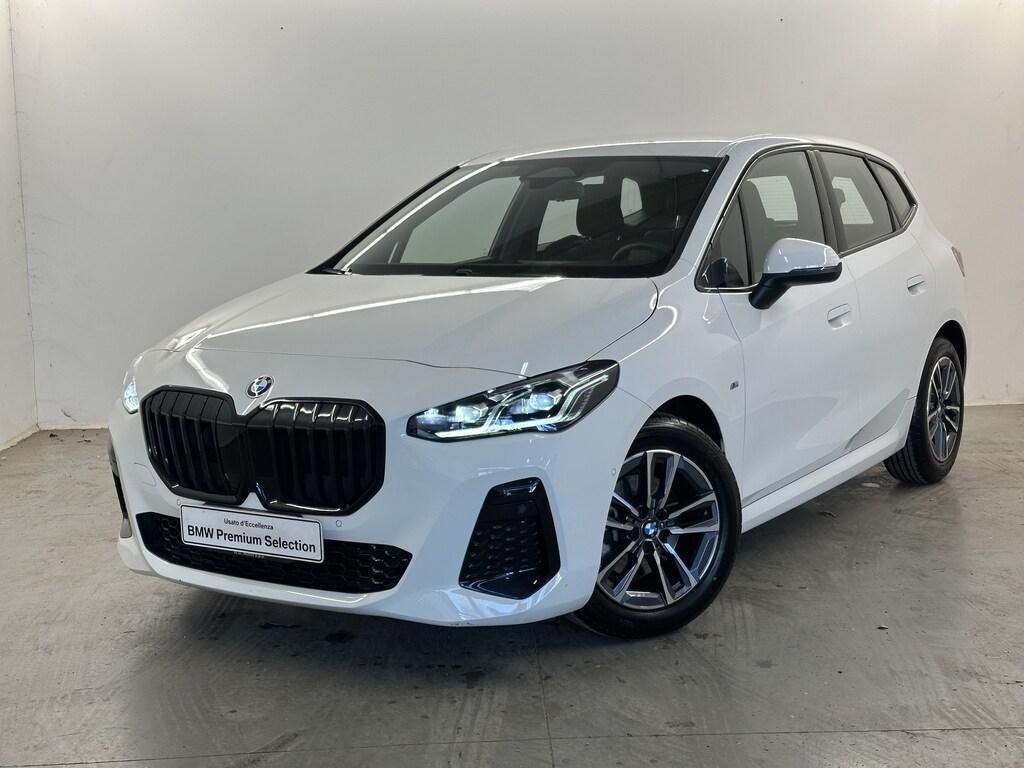 BMW Serie 2 Active Tourer 218 d Msport DCT