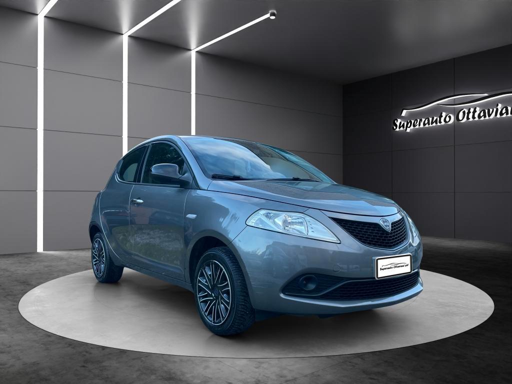 Lancia Ypsilon 5 Porte Ypsilon 1.2 Gold s&s 69cv my19