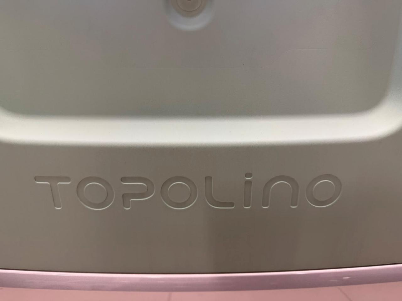 Fiat Topolino 6kw RATE DA € 95 AL MESE