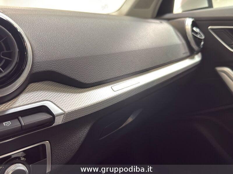 Audi Q2 I 2021 30 2.0 tdi Business Plus s-tronic