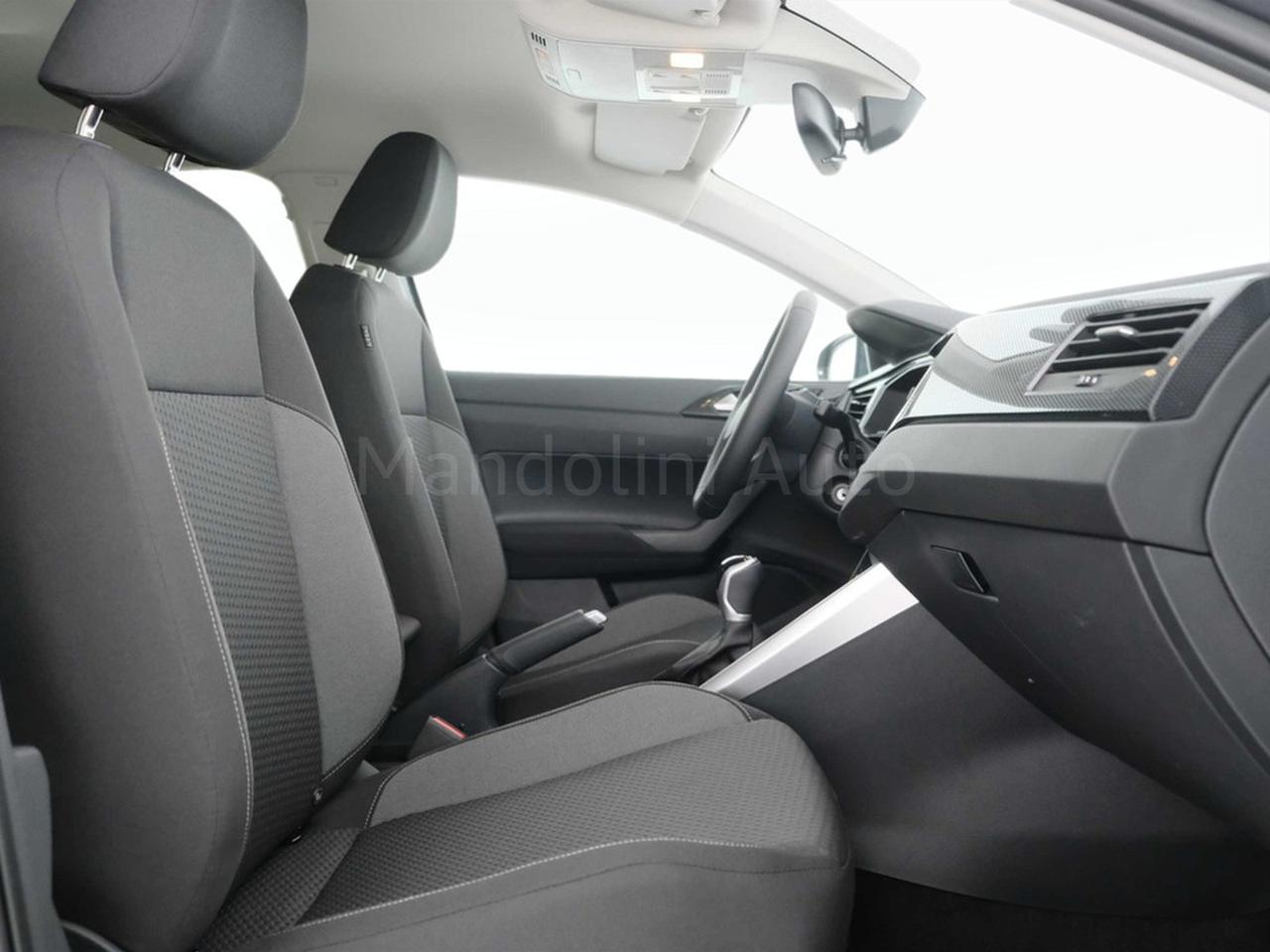 Volkswagen Polo 1.0 evo 80cv edition plus