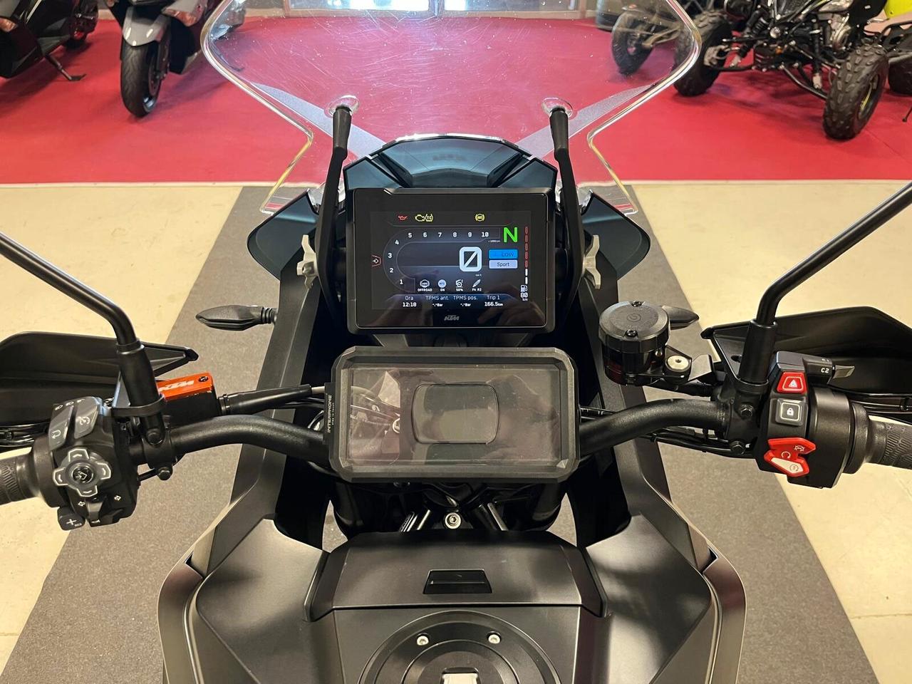 Ktm 1290 Super Adventure S