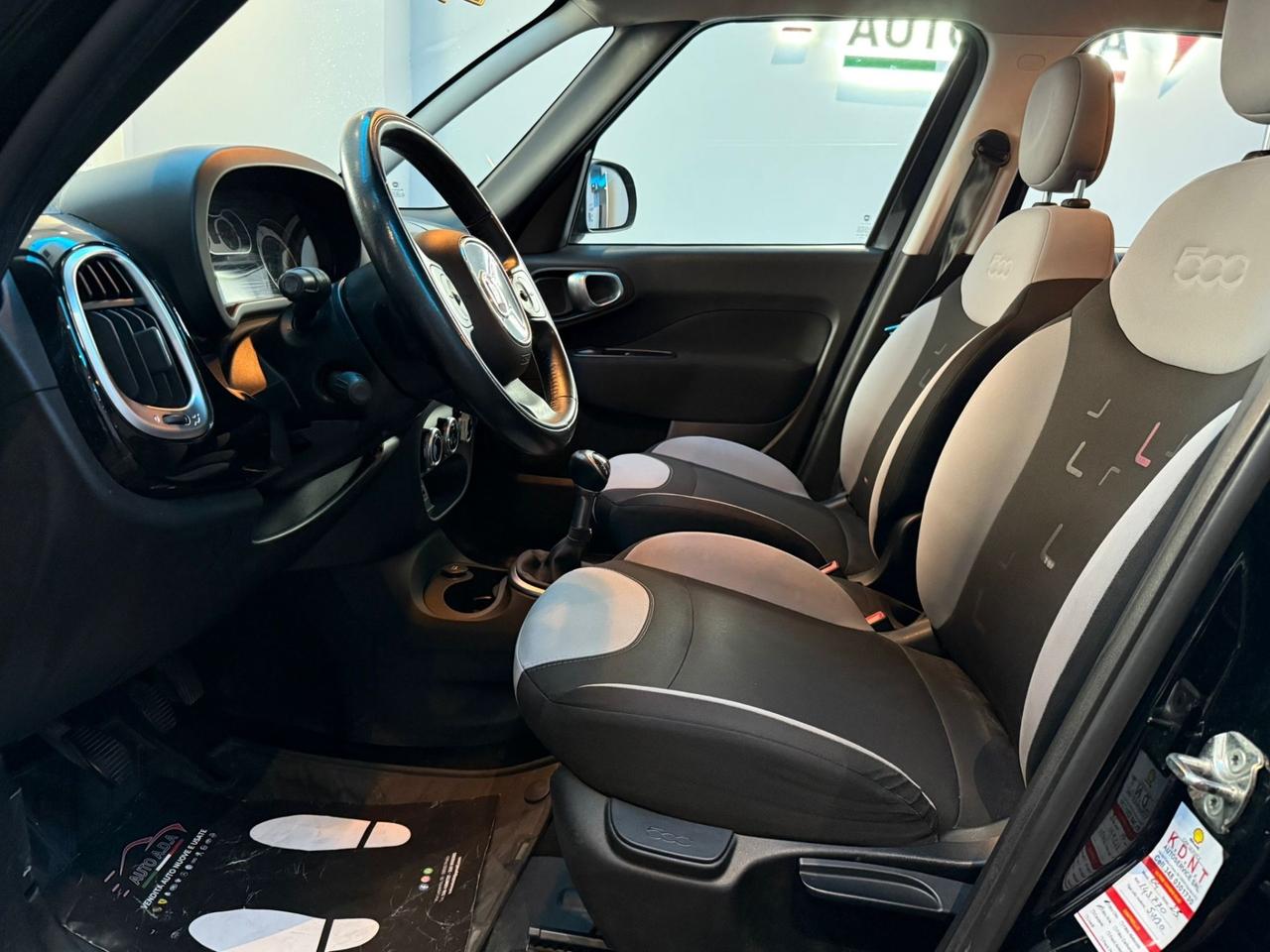 Fiat 500L 1.3 Multijet 85 CV Pop