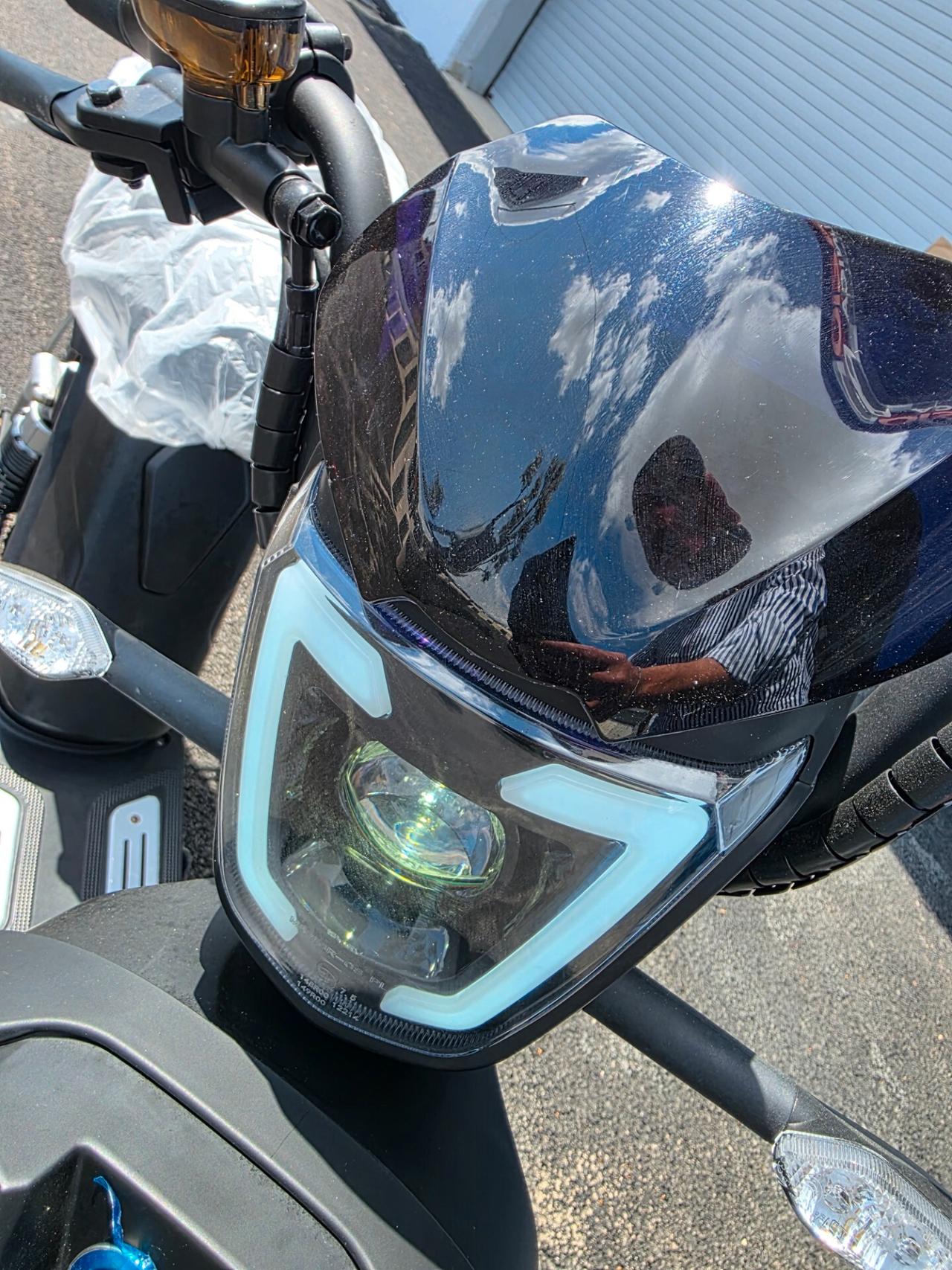 Altro SCOOTER ELETTRICO *NUOVO*