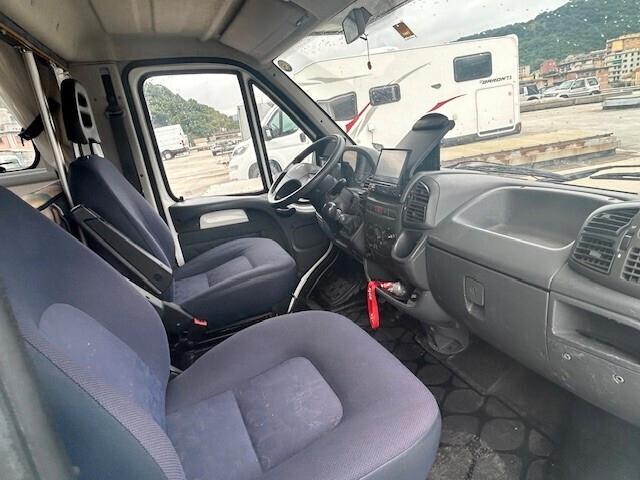 Roller Team Auto Roller 45 Mt 5.938 Omolog. 6 posti