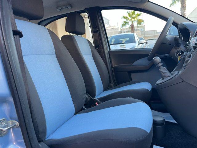 FIAT Panda 1.2 60CV Dynamic