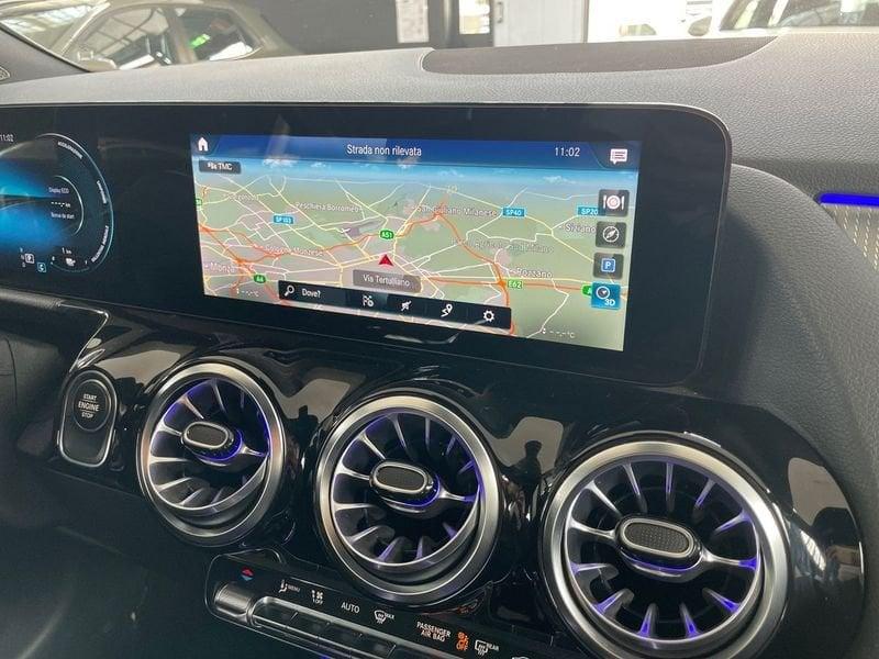 Mercedes-Benz GLA 250 e Plug-in hybrid Automatic Sport Plus