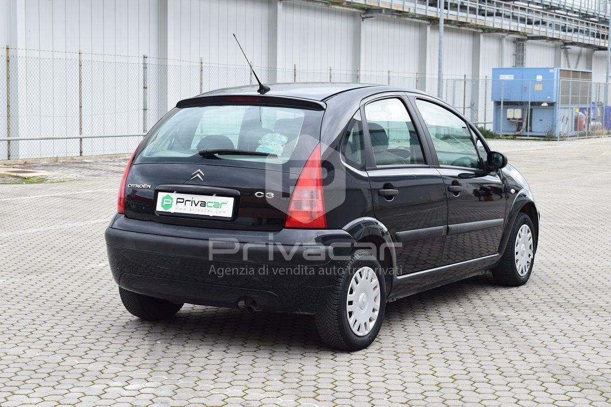 CITROEN C3 1.1 Classique