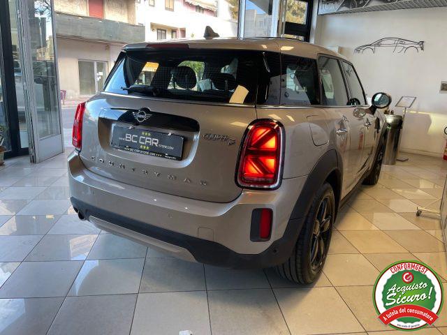 MINI Countryman 2.0 Cooper D Aut. Northwood *TETTO