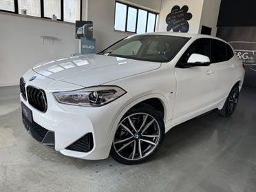 Bmw X2 sDrive18d Msport - 2022
