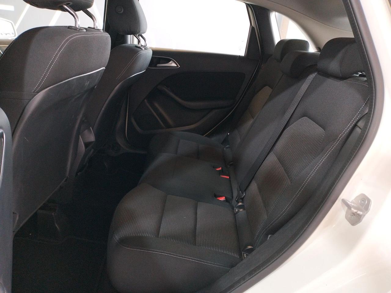 Mercedes-Benz B 180 d (cdi) Sport auto