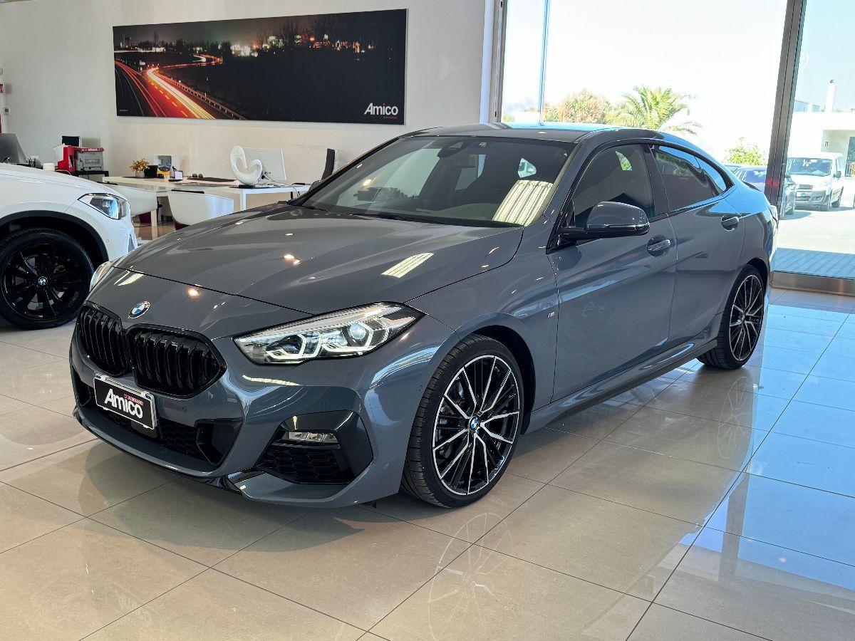 BMW Serie 2 218d Gran Coupé Msport