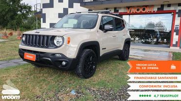 JEEP Renegade Renegade 2.0 Mjt 170CV 4WD Active...