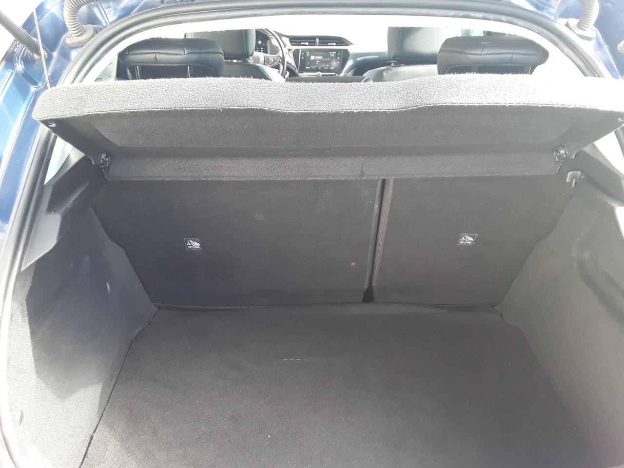 Opel Corsa 1.2 Elegance