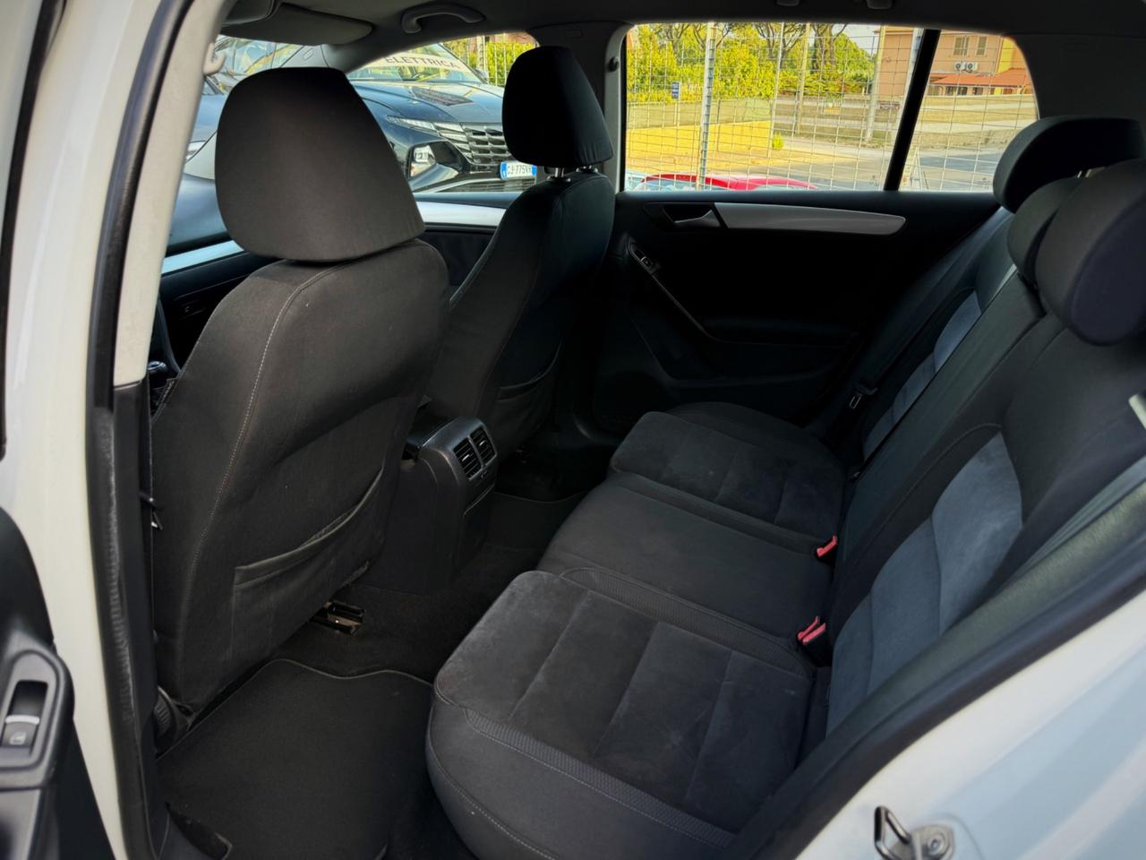 Volkswagen Golf 1.4 TSI 160CV 5p. Highline Garanzia 12 Mesi