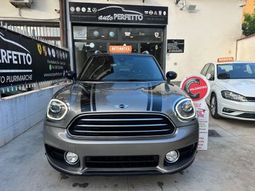 Mini Cooper D Countryman 2.0 Business ALL4
