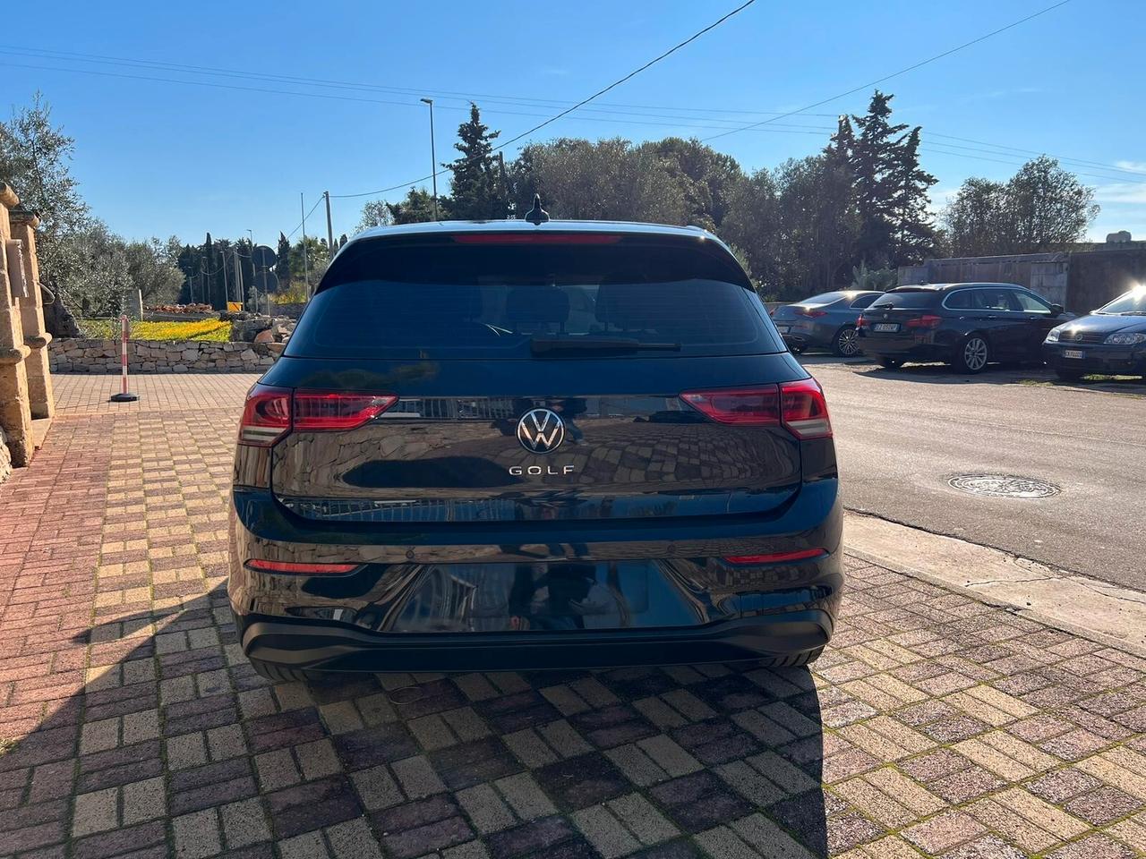 Volkswagen Golf 2.0 TDI DSG SCR Style