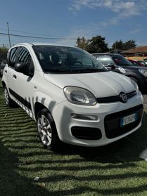 Fiat Panda 0.9 benzina euro 6. Anno 2017
