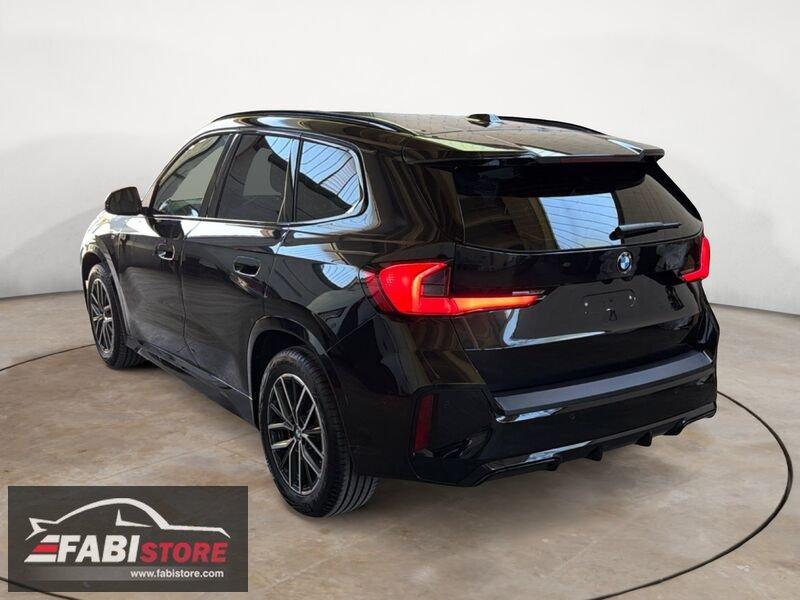 BMW X1 sDrive 20i 170 Cv DCT M- Sport - Harman, LED, Portellone, G.Traino ecc