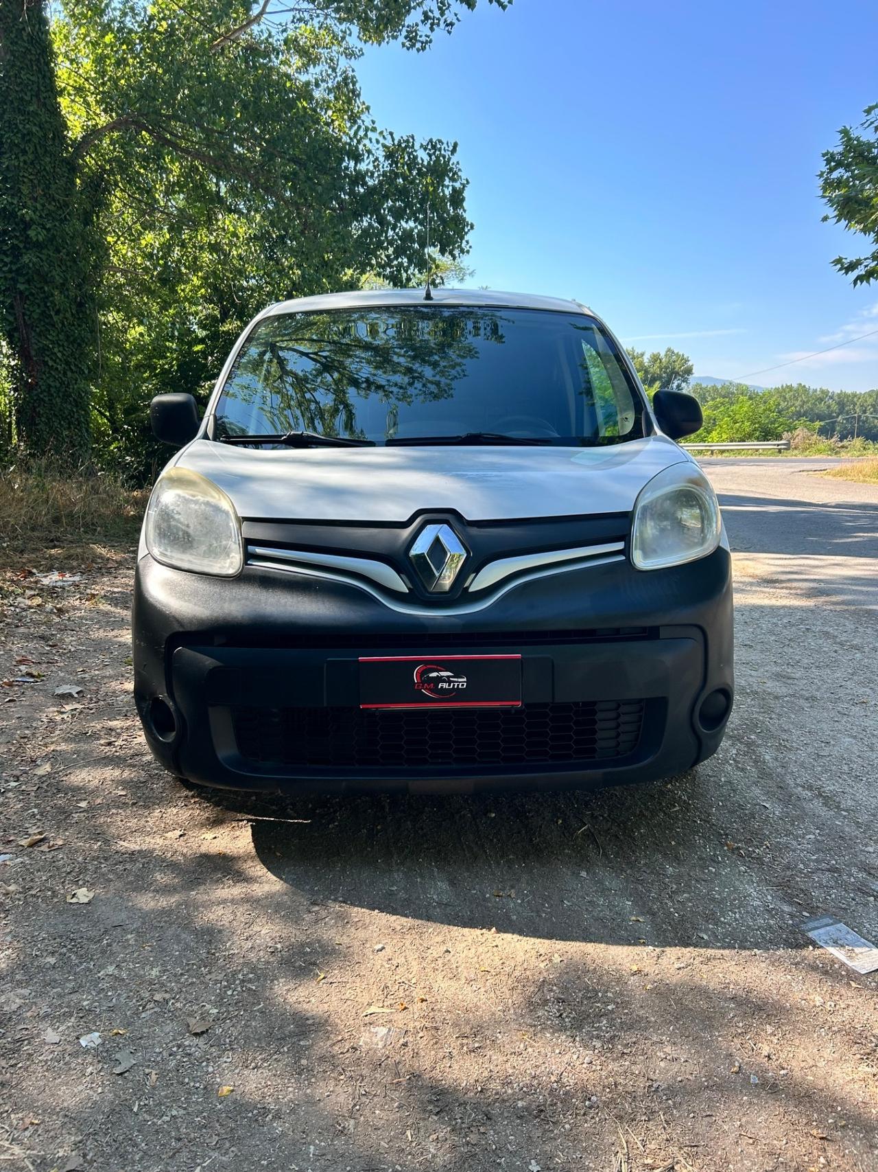 Renault Kangoo 1.5 dCi 90CV 5 porte Stop & Start Extrem