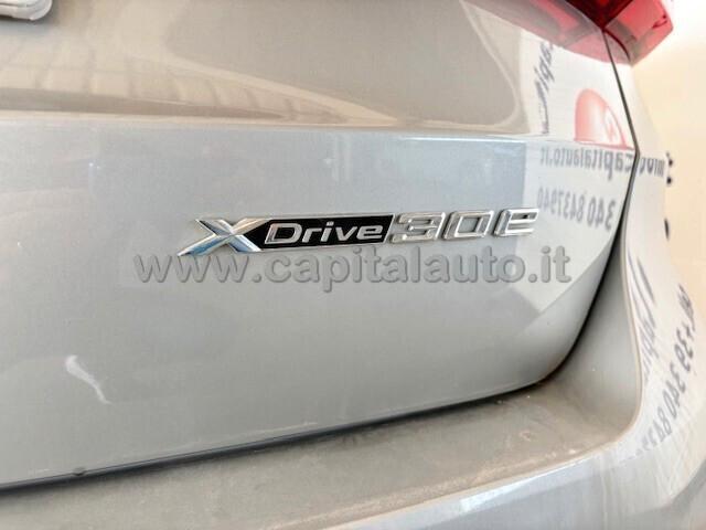 Bmw X1 xDrive 30e DCT NETTO 16300