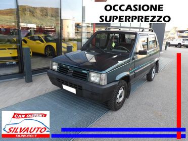 Fiat Panda 1.1 Country Club 4x4