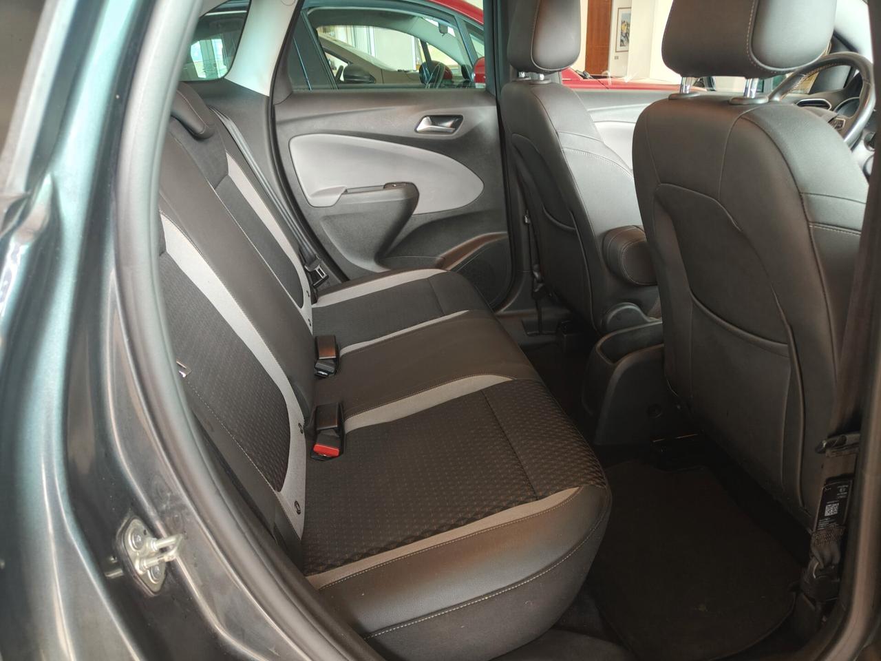 Opel Crossland X 1.6 ECOTEC D 8V Start&Stop Innovation