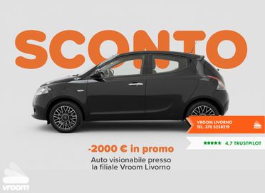 LANCIA Ypsilon 3ª serie Ypsilon 1.0 FireFly 5 ...