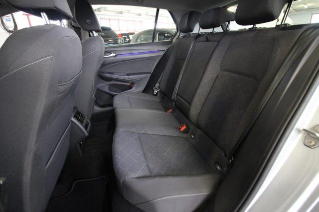 VOLKSWAGEN Golf 1.5 TSI 130 CV EVO ACT Life