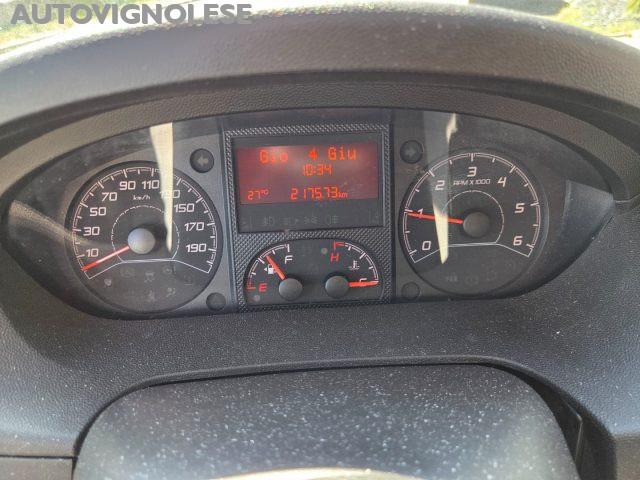 PEUGEOT Boxer 33 2.2 BlueHDi 120 L2H2 Furgone-CONTO VENDITA