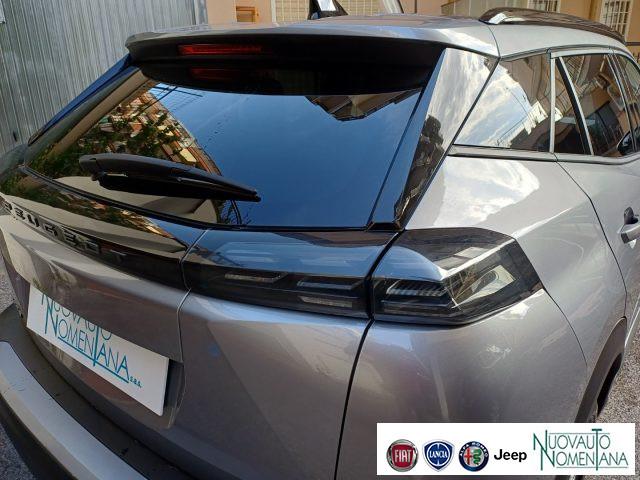 PEUGEOT 2008 PureTech 100 S&S Allure Aziendale Stellantis