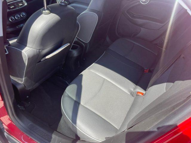 FIAT 500X 1.3 MultiJet 95 CV Cross FULL