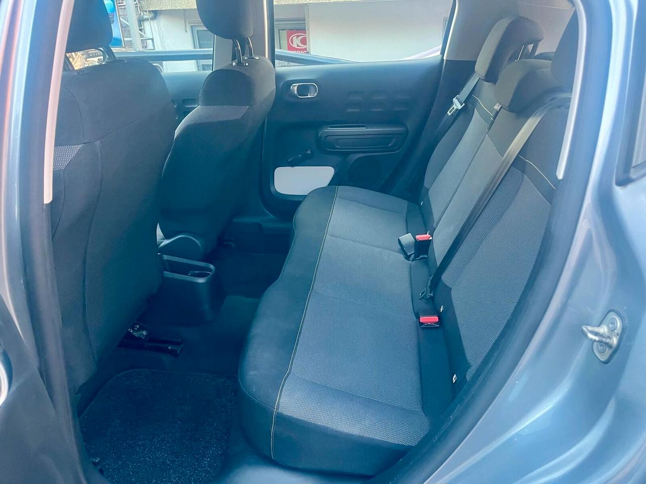 Citroen C3 PureTech 83 S&S Shine PREZZO PROMO!