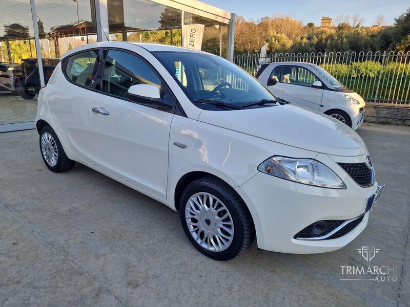 Lancia Ypsilon Ypsilon 1.2 69 CV 5 porte Gold