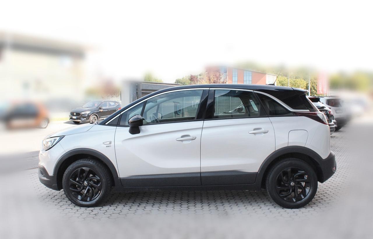 Opel Crossland X 1.5 ECOTEC D 102 CV Start&Stop 120 Anniversary