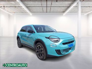 FIAT 600 1.2 hybrid La Prima 110cv auto del 2025