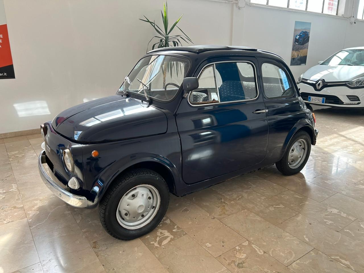 Fiat 500 Fiat 500