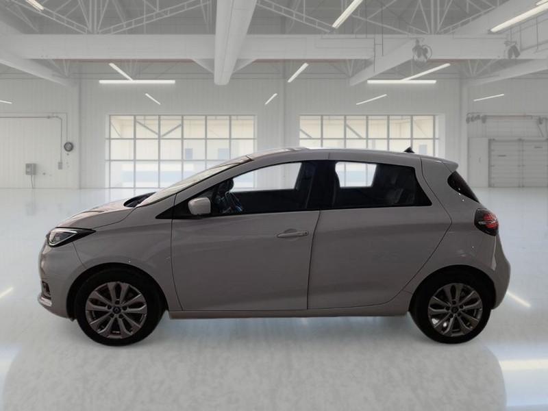 RENAULT ZOE ZEN R135 5 PORTE BERLINA