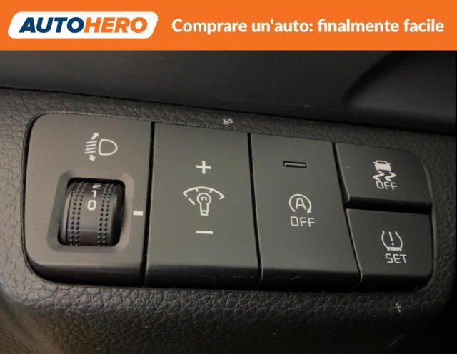 KIA Stonic 1.2 DPI Urban