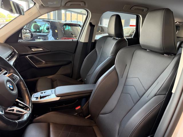 BMW X1 sDrive 18d xLine