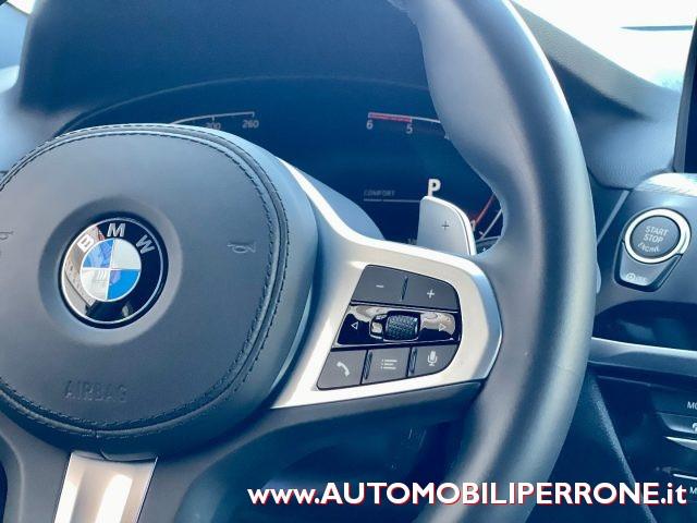 BMW X4 XDrive 20d 190cv M Sport