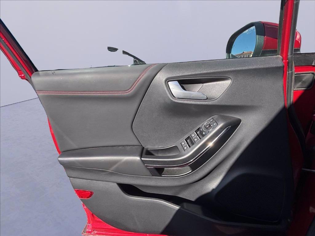 FORD Puma 1.0 ecoboost ST-Line X s&s 125cv del 2022