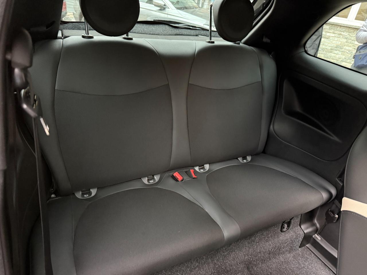 Fiat 500 1.2 Sport ok neopatentati